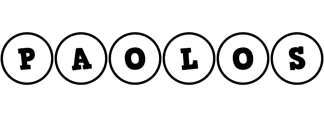 Paolos handy logo