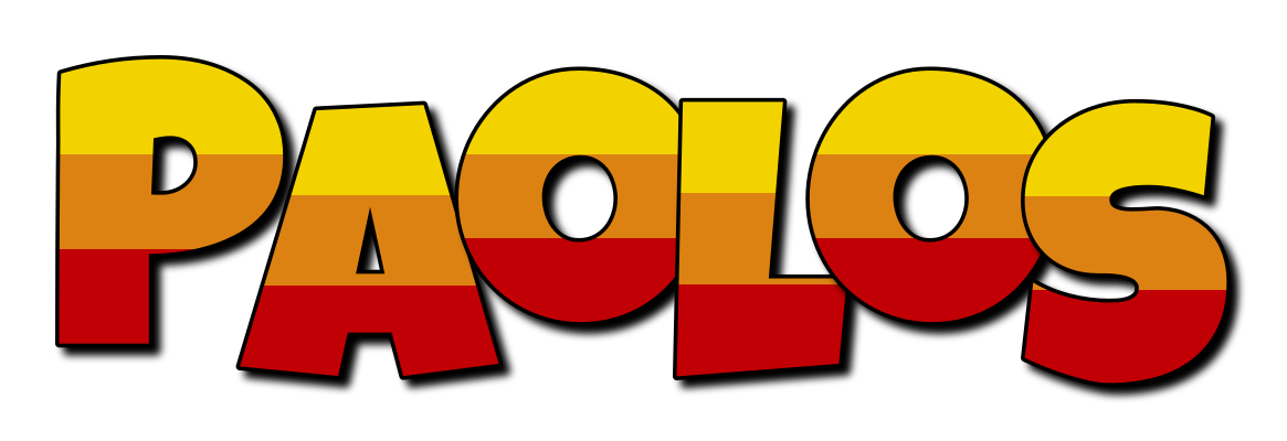 Paolos jungle logo