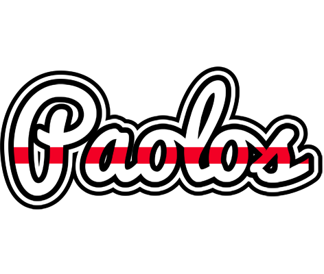 Paolos kingdom logo