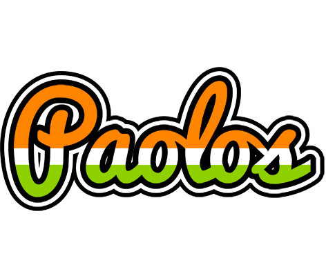 Paolos mumbai logo
