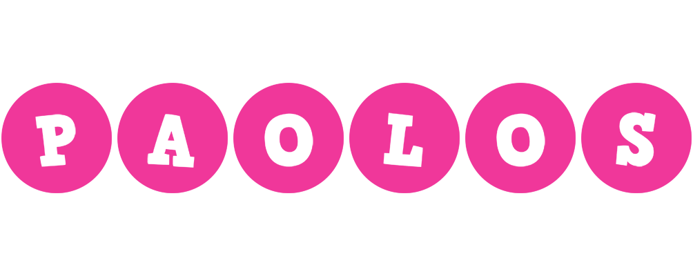 Paolos poker logo