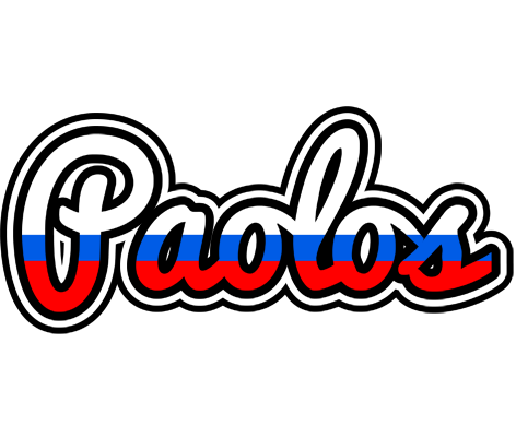 Paolos russia logo
