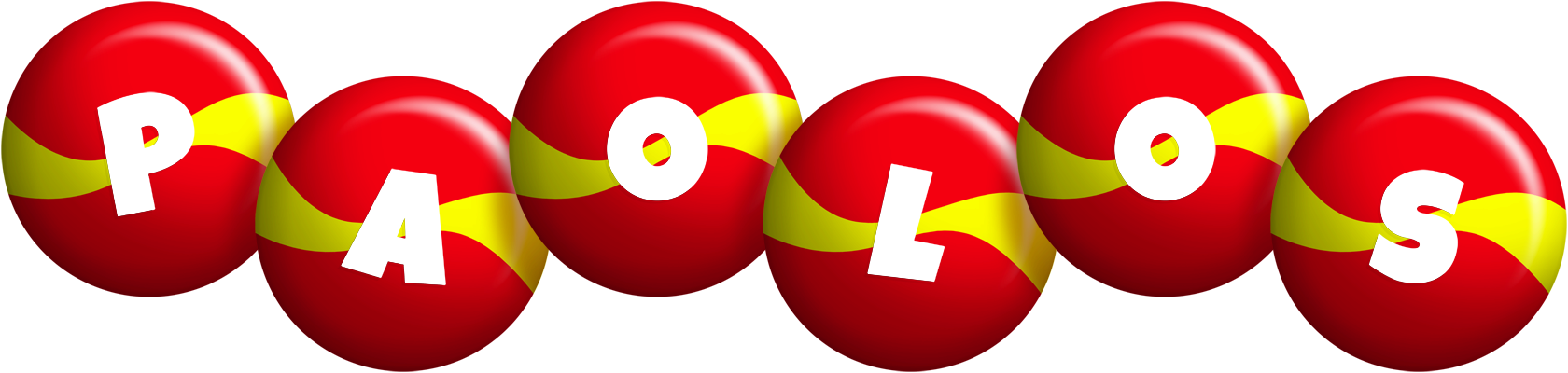 Paolos spain logo
