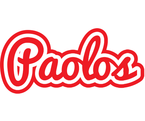 Paolos sunshine logo