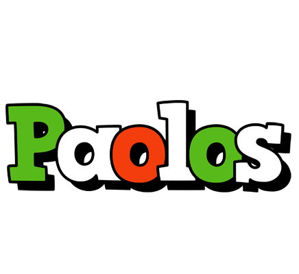 Paolos venezia logo