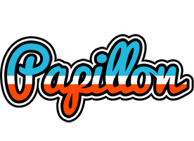 Papillon america logo