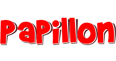 Papillon basket logo