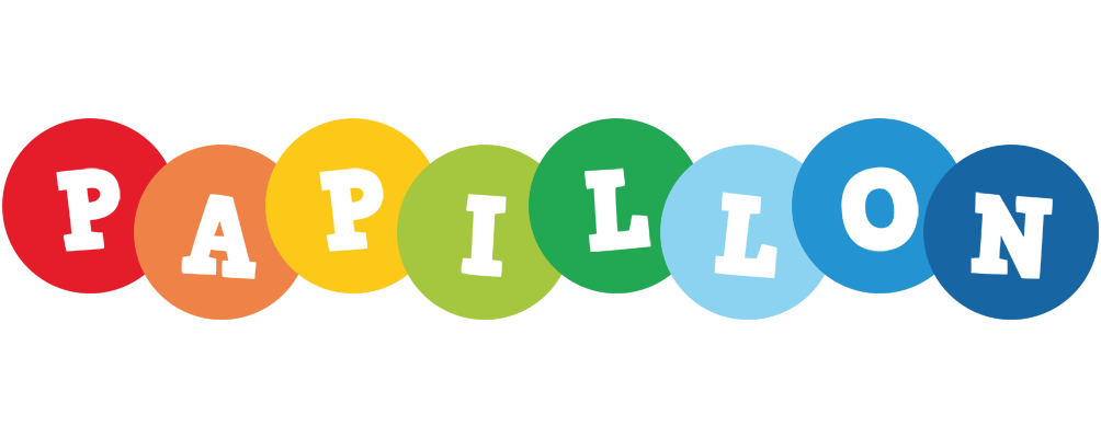 Papillon boogie logo