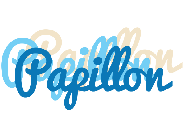 Papillon breeze logo