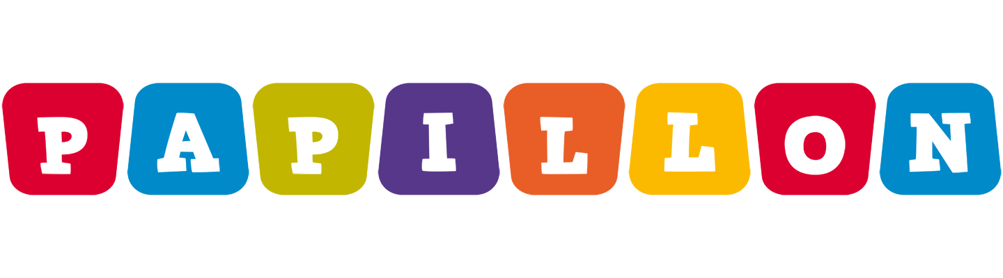 Papillon daycare logo