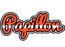 Papillon denmark logo