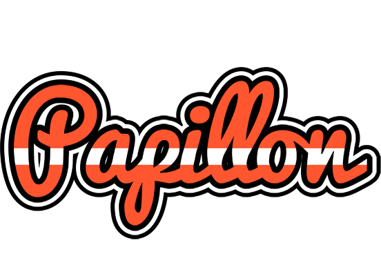 Papillon denmark logo