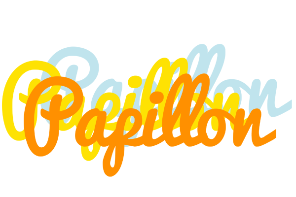Papillon energy logo