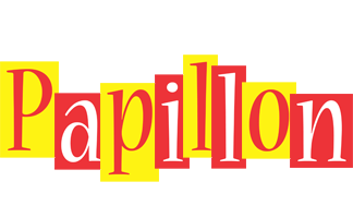 Papillon errors logo