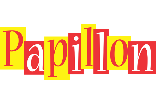 Papillon errors logo