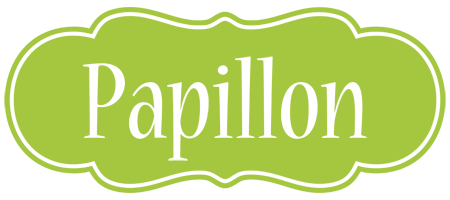 Papillon family logo