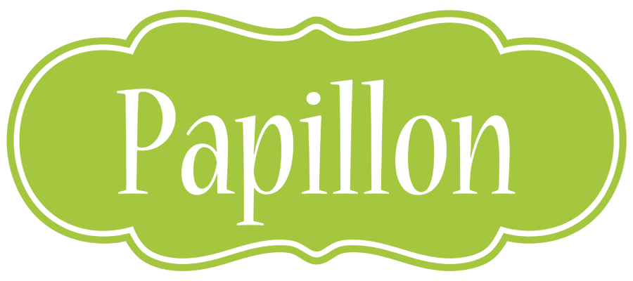 Papillon family logo