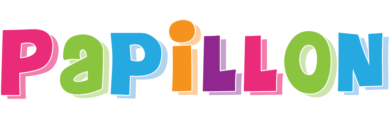 Papillon friday logo