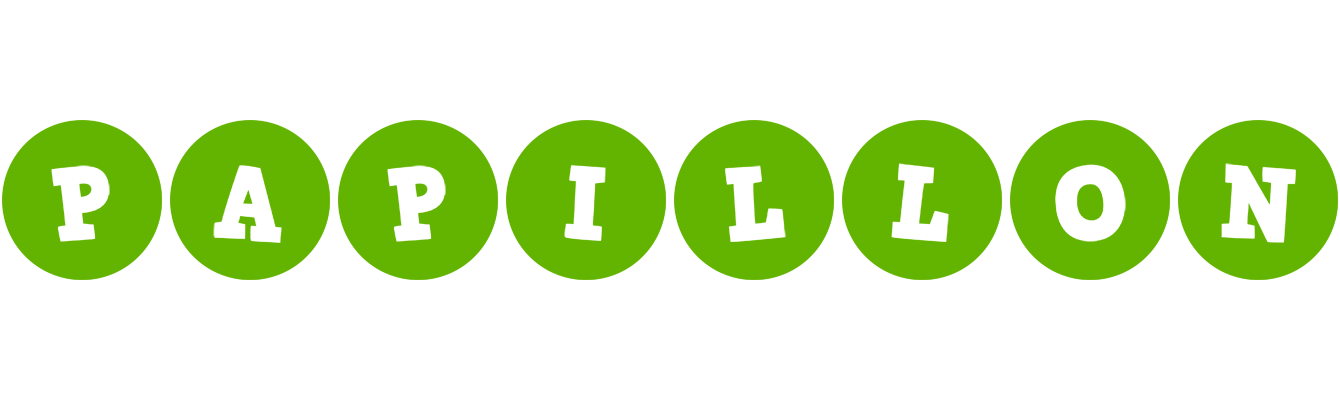 Papillon games logo