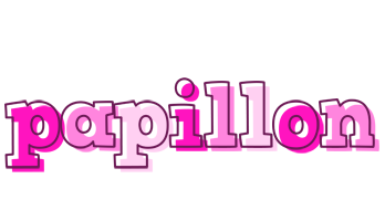 Papillon hello logo