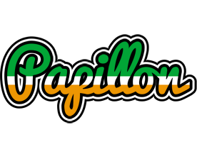 Papillon ireland logo