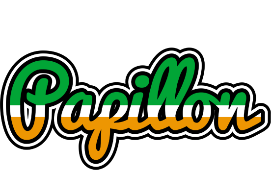 Papillon ireland logo