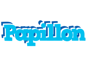 Papillon jacuzzi logo