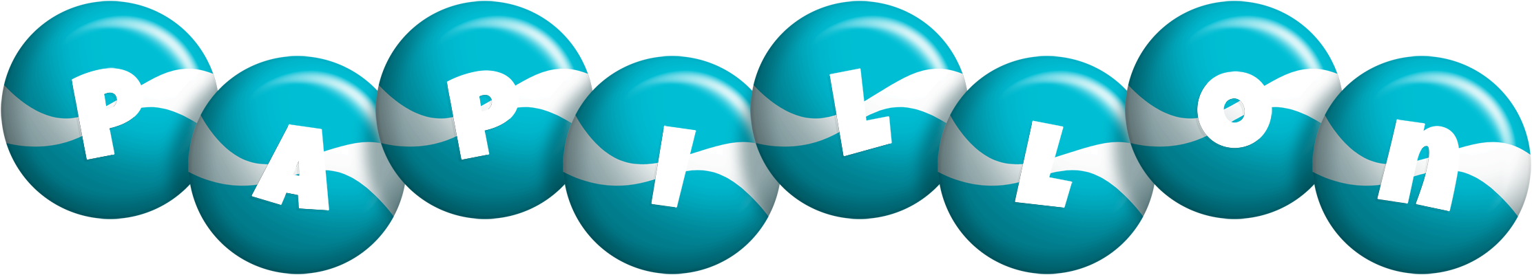 Papillon messi logo
