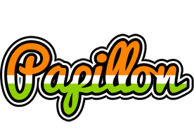 Papillon mumbai logo