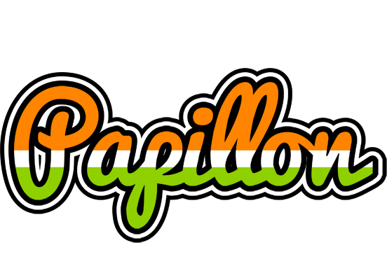 Papillon mumbai logo