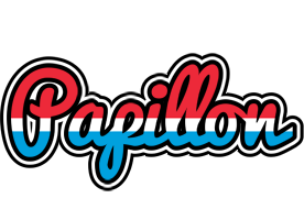 Papillon norway logo