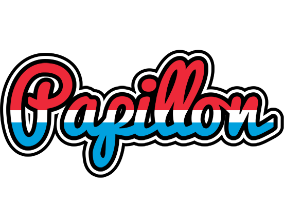Papillon norway logo