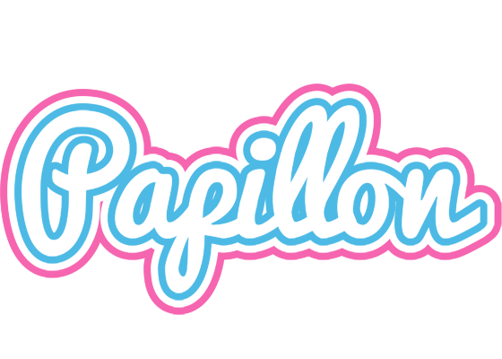 Papillon outdoors logo