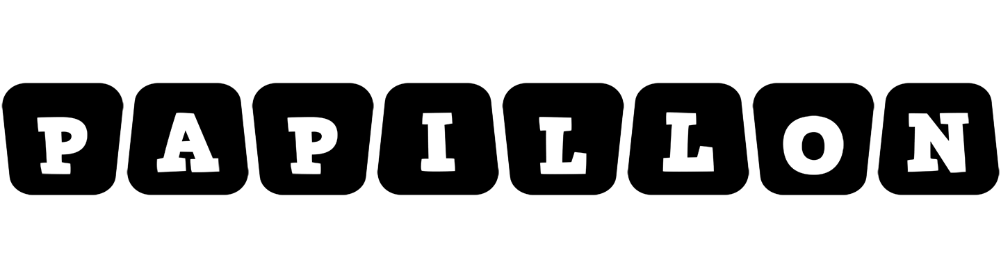 Papillon racing logo