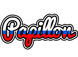 Papillon russia logo