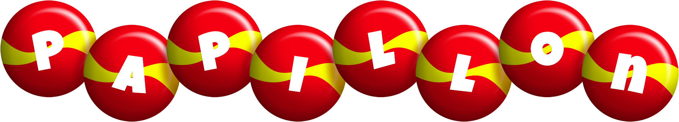 Papillon spain logo