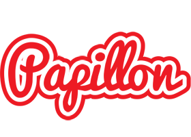 Papillon sunshine logo