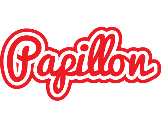 Papillon sunshine logo