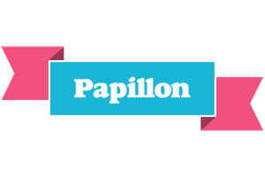 Papillon today logo