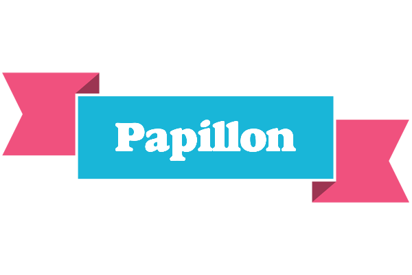 Papillon today logo