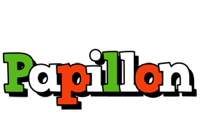 Papillon venezia logo