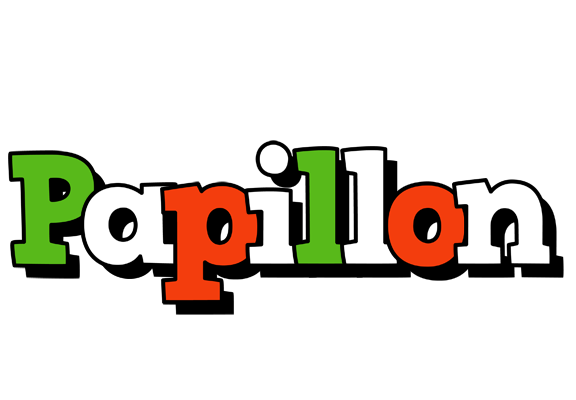 Papillon venezia logo