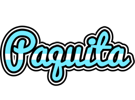 Paquita argentine logo