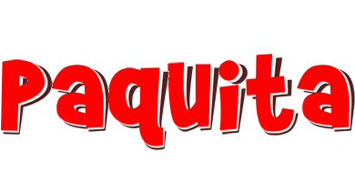 Paquita basket logo