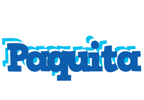 Paquita business logo