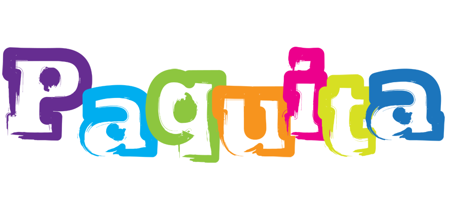 Paquita casino logo
