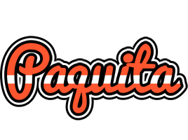 Paquita denmark logo