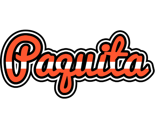 Paquita denmark logo