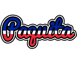 Paquita france logo