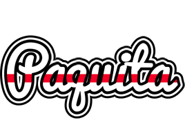 Paquita kingdom logo